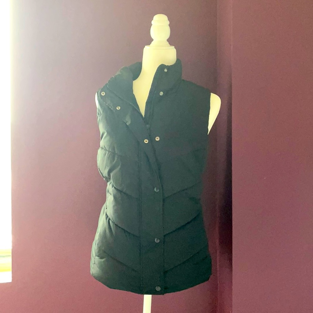 GAP Puffer Vest